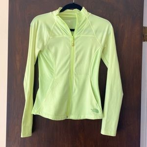 The North Face Athletic Jacket